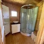 Апартаменты Klein Aber Fein, Ein Tiny-house