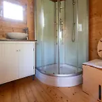 Апартаменты Klein Aber Fein, Ein Tiny-house *