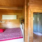 Апартаменты Klein Aber Fein, Ein Tiny-house Целле