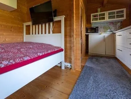 Klein Aber Fein, Ein Tiny-house * Celle
