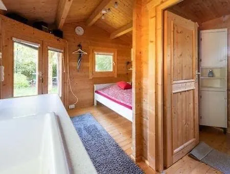 Klein Aber Fein, Ein Tiny-house Apartment