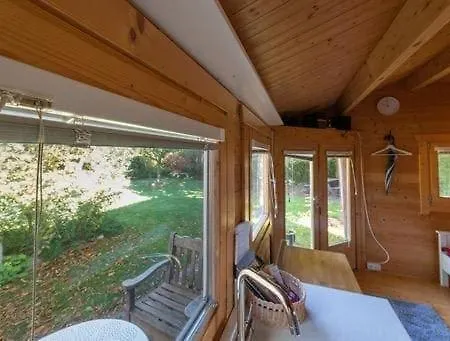 Apartment Klein Aber Fein, Ein Tiny-house *