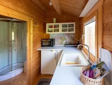 Klein Aber Fein, Ein Tiny-house *