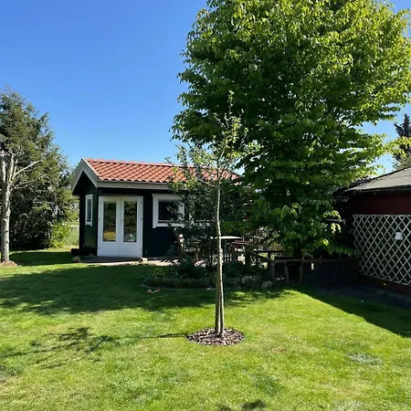 Klein Aber Fein, Ein Tiny-house *