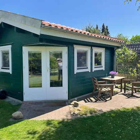 Klein Aber Fein, Ein Tiny-house Apartment *