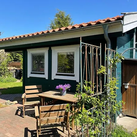 Klein Aber Fein, Ein Tiny-house *