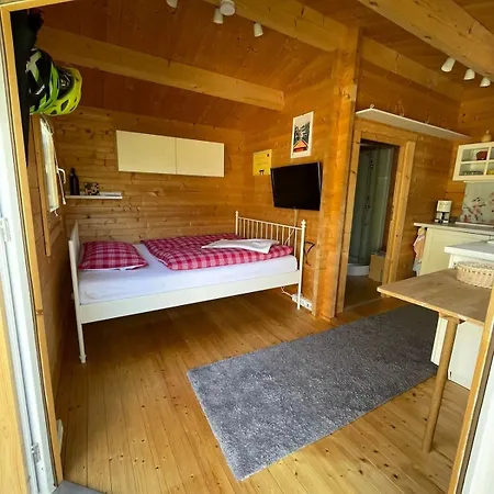 Klein Aber Fein, Ein Tiny-house Celle