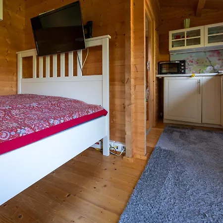 Klein Aber Fein, Ein Tiny-house *