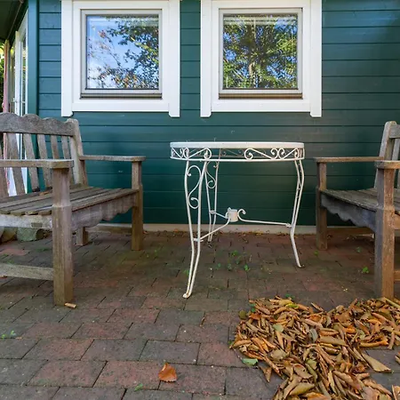 아파트 Klein Aber Fein, Ein Tiny-house *