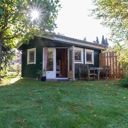 Klein Aber Fein, Ein Tiny-house Apartment *