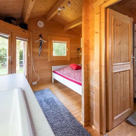 Klein Aber Fein, Ein Tiny-house *