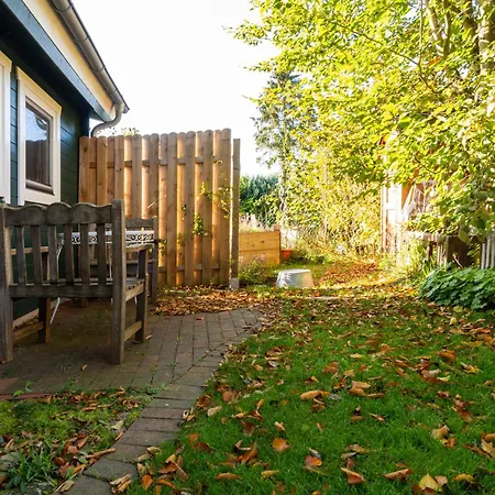 Klein Aber Fein, Ein Tiny-house *