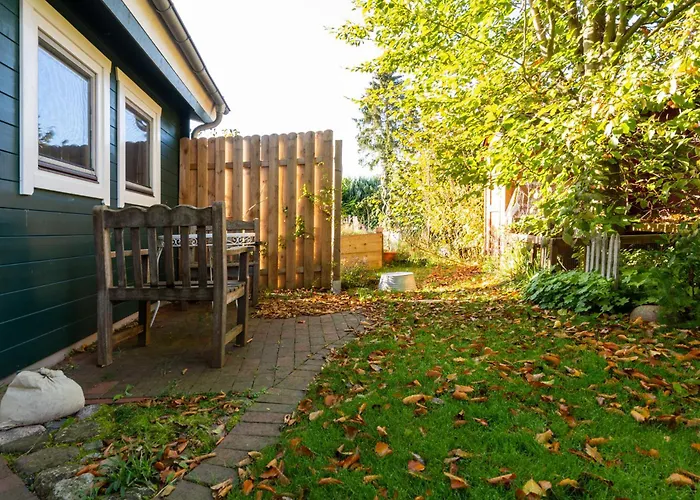 Klein Aber Fein, Ein Tiny-house *